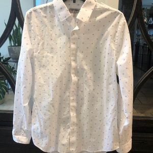 Express men’s dress shirt